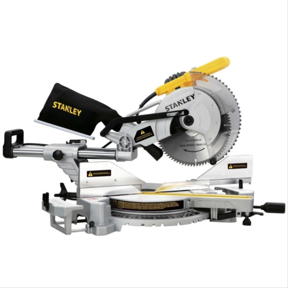STANLEY - Ingleteadora telescopica 10" 1800w sm18