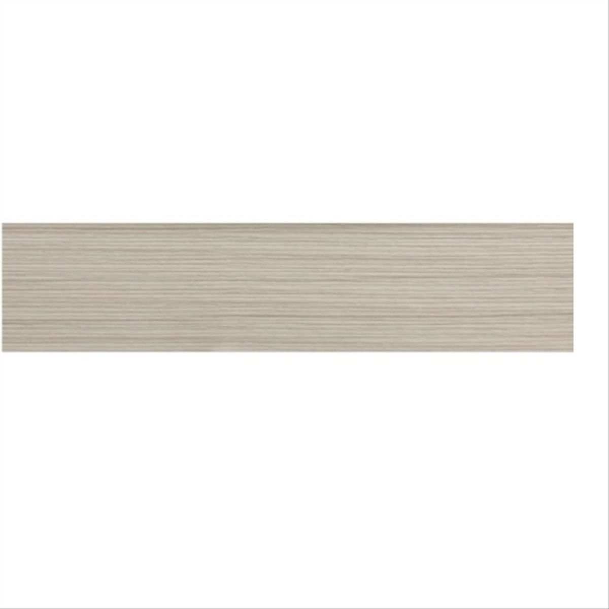 REHAU - Tapacanto pvc acacia arena 50x0,45mm ro 25 mts