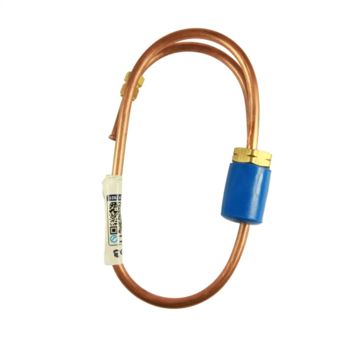 CEMCO - Flexible de cobre para regulador 45kg