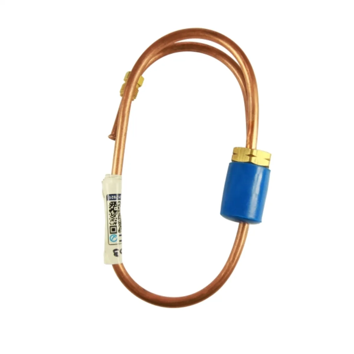 CEMCO - Flexible de cobre para regulador 45kg