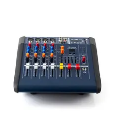 MAVI - Consola Power Mixer CT-4 Ch