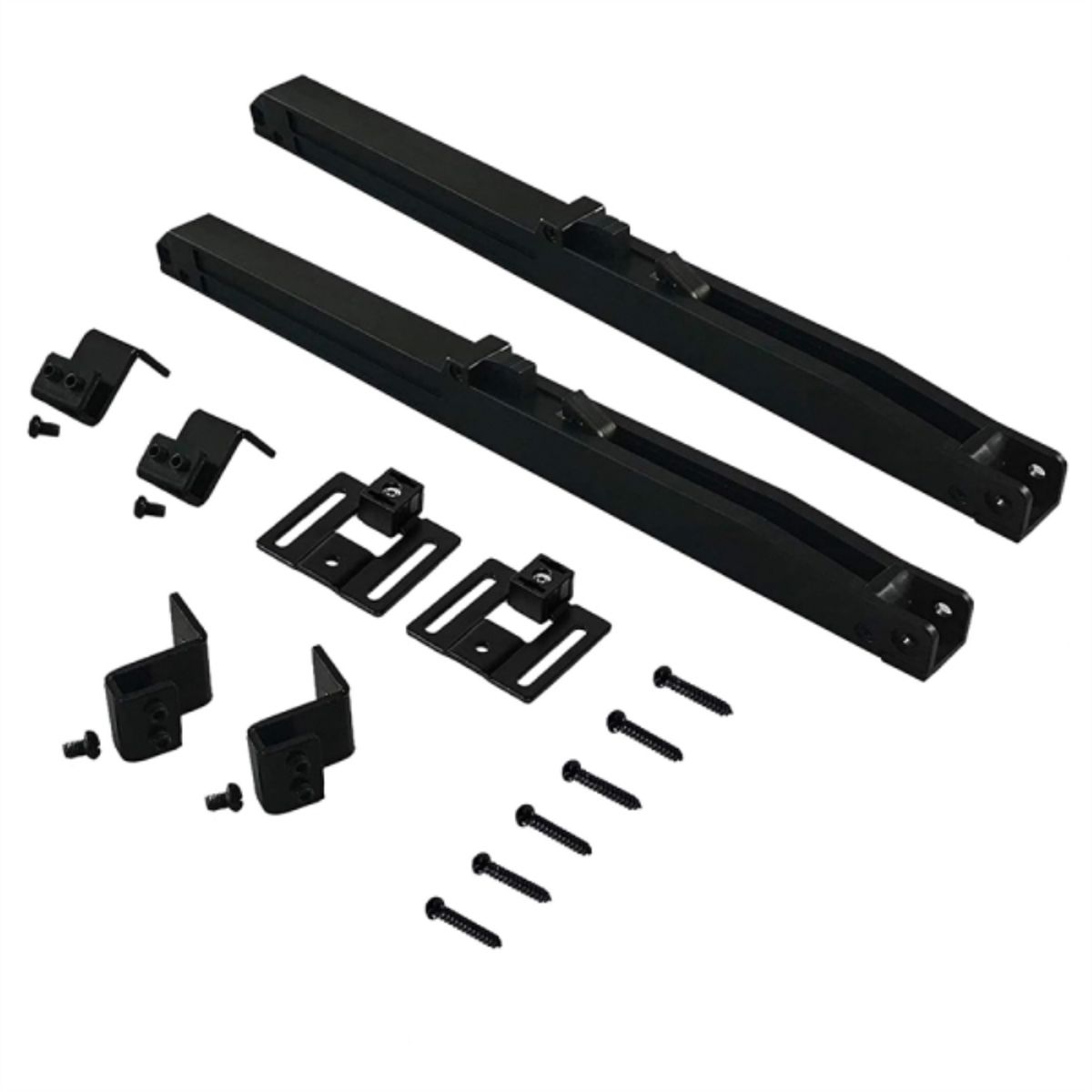 DUCASSE INDUSTRIAL - Activador cierre suave para puerta granero