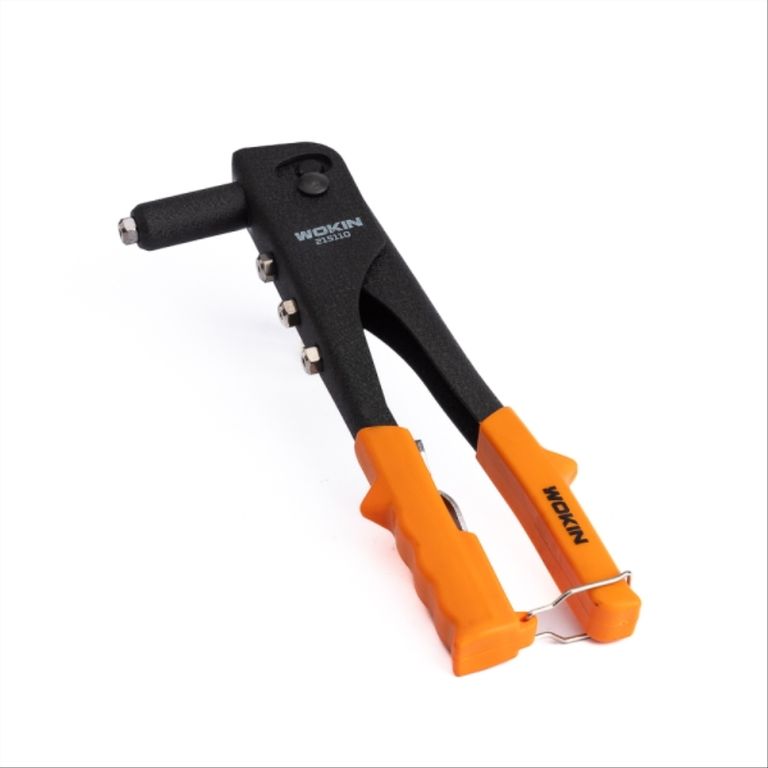 Remachadora Pop 10"