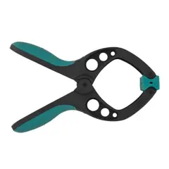 WOLFCRAFT - Pinza con resorte FZ 60