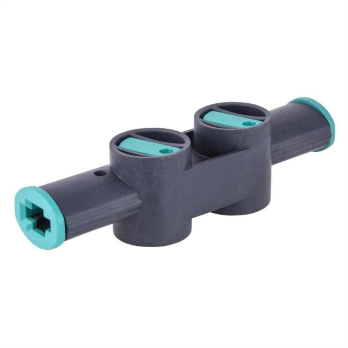 WOLFCRAFT - Adaptador para sargentos  Connector PRO