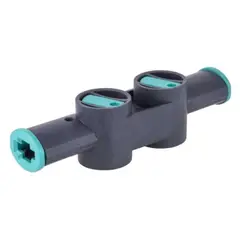 WOLFCRAFT - Adaptador para sargentos Connector PRO