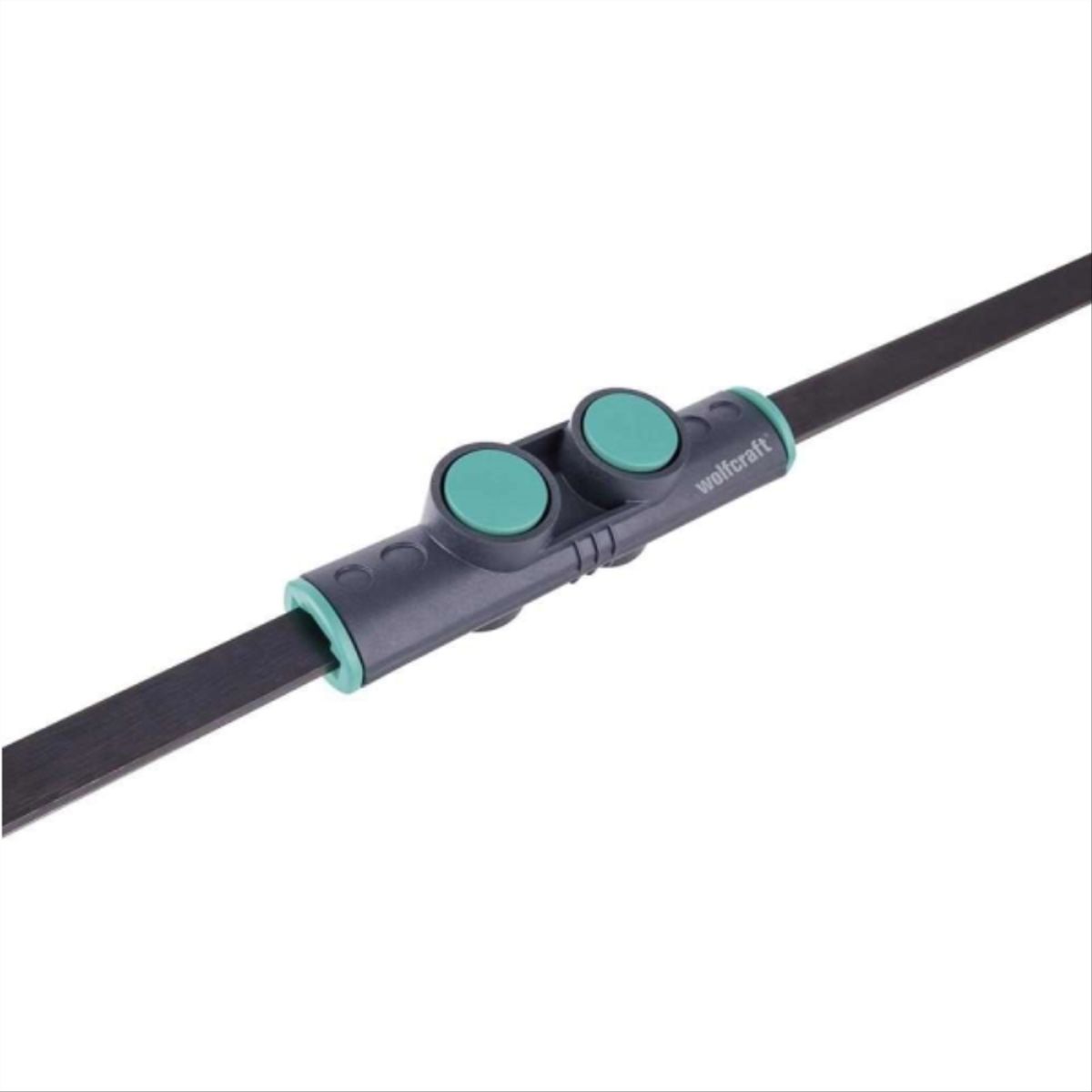 WOLFCRAFT - Adaptador para sargentos  Connector PRO