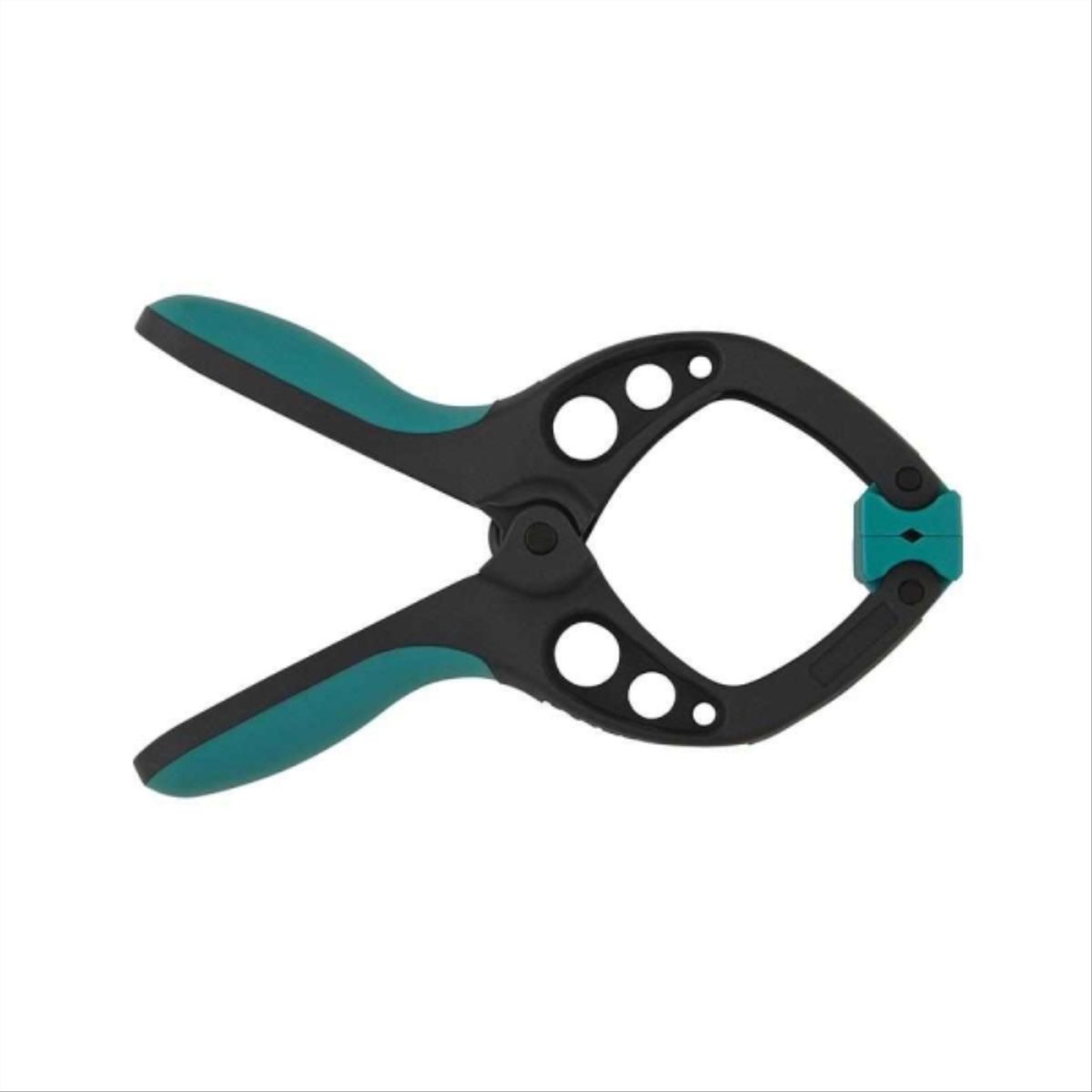 WOLFCRAFT - Pinza con resorte FZ 40