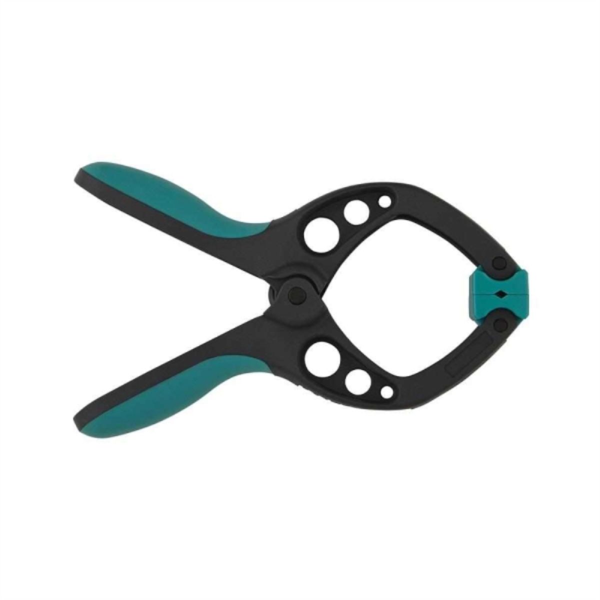 WOLFCRAFT - Pinza con resorte FZ 40