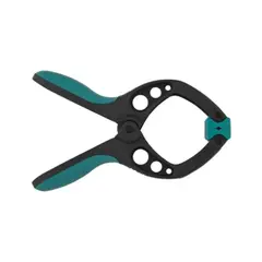 WOLFCRAFT - Pinza con resorte FZ 40