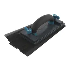 WOLFCRAFT - Set de lijador manual de 5 piezas