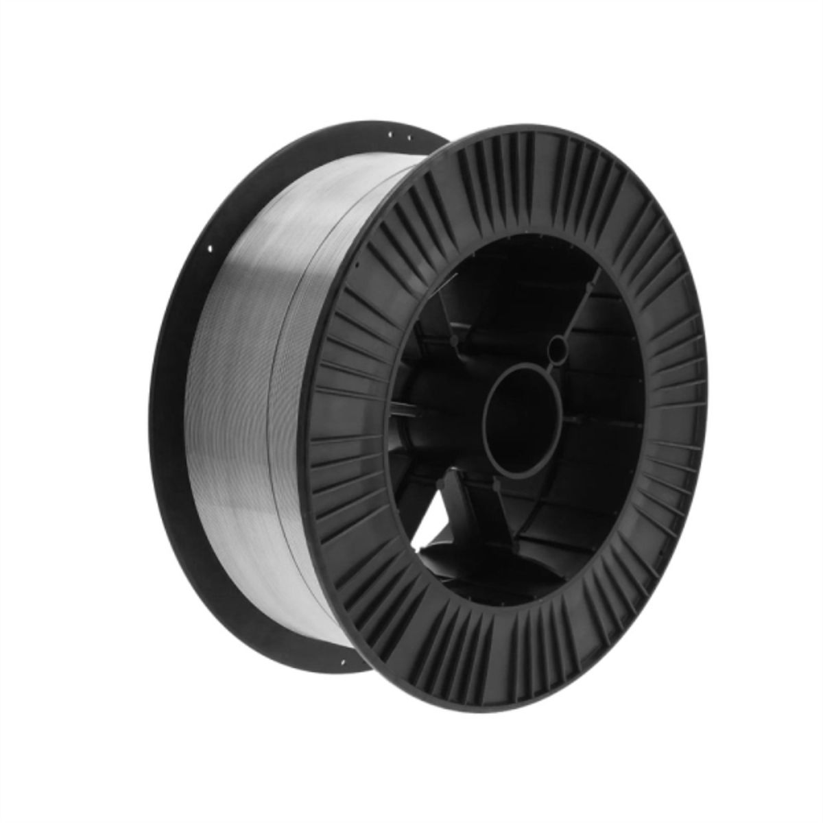 KRAFTER - Alambre flux 71t-gs  0,8mm  1kg.