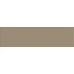 REHAU - Tapacanto pvc 23x1mm vison alto brillo ro50mt