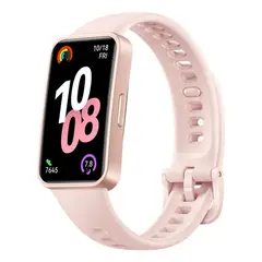 HUAWEI - Reloj Smartwatch Smartband Band 10 1.47 Amoled Rosa