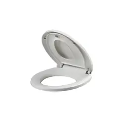 FANALOZA - Asiento familiar redondo soft close