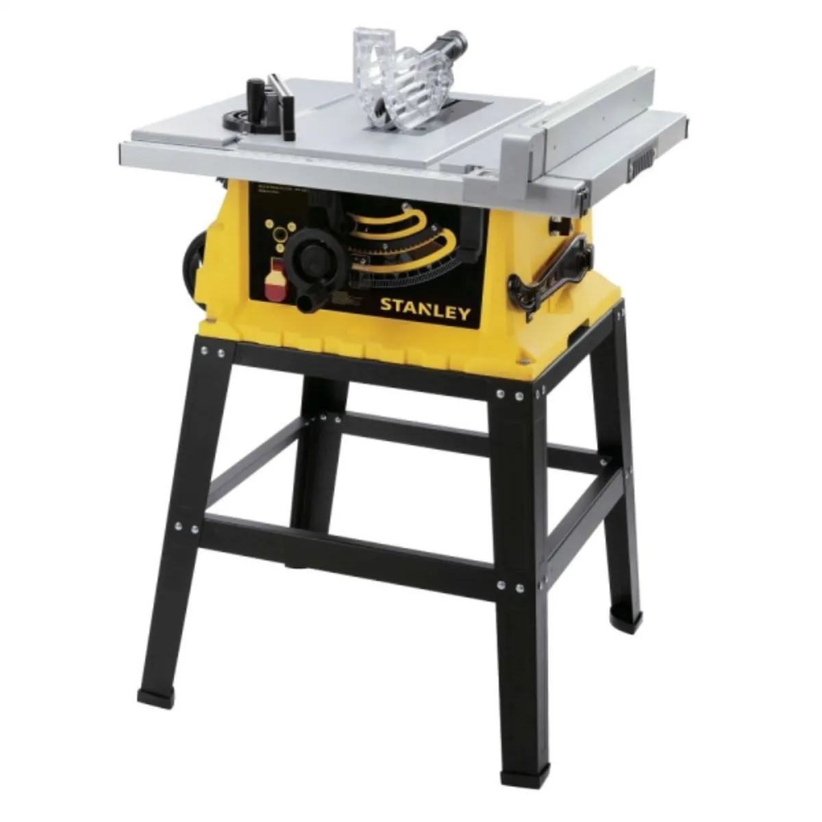 STANLEY - Sierra de banco 10" 1800W STST1801