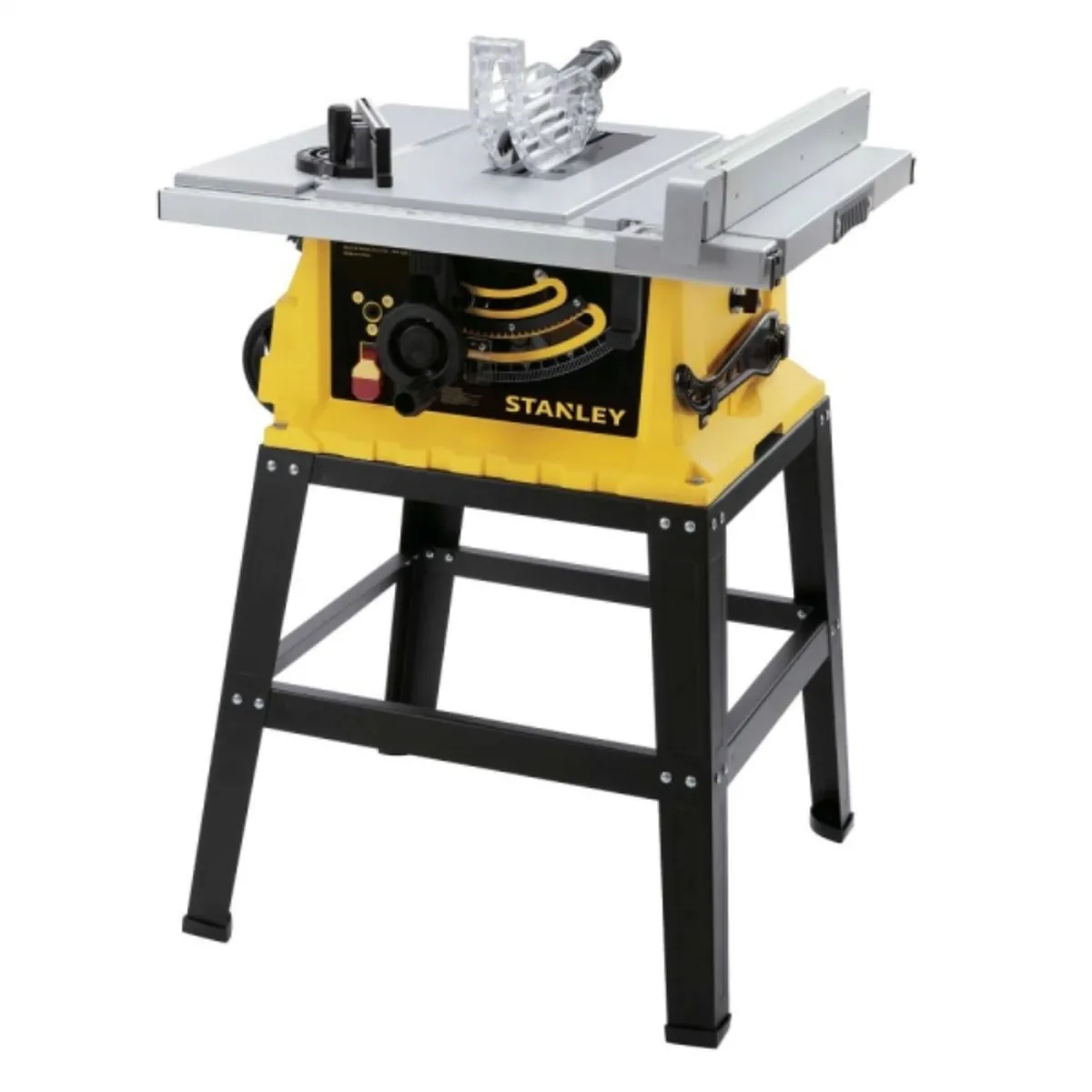 STANLEY - Sierra de banco 10" 1800W STST1801