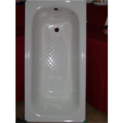 Imagen 2 del producto Tina de baño blanca 100x70 cm