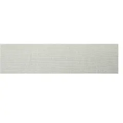 REHAU - Tapacanto pvc 22x1,5mm lino chiaro ro50mt