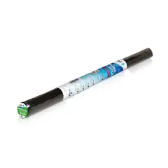 ABNP - Rollo polietileno negro 4mtx5mt standard 0,1 mc