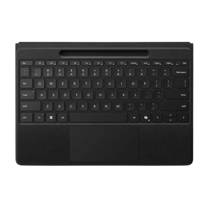 MICROSOFT - Surface Pro 13 Flex Teclado Español para Surface Pro 8 9 10 y 11