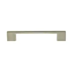 KUTZ - Tirador forza satinado 160mm