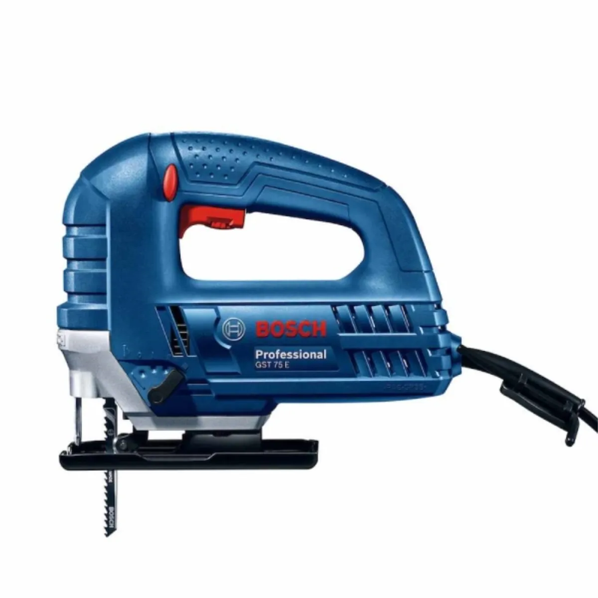 BOSCH - Sierra caladora 710W GST 75 E