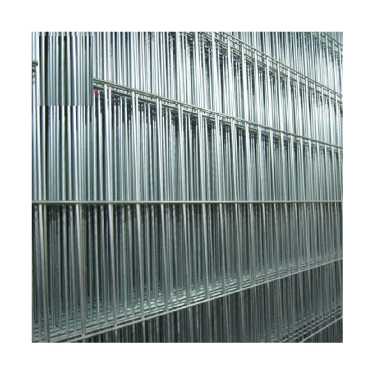 GENERICO - Malla cerco 1G 1,85 x 3mt x 3,8mm