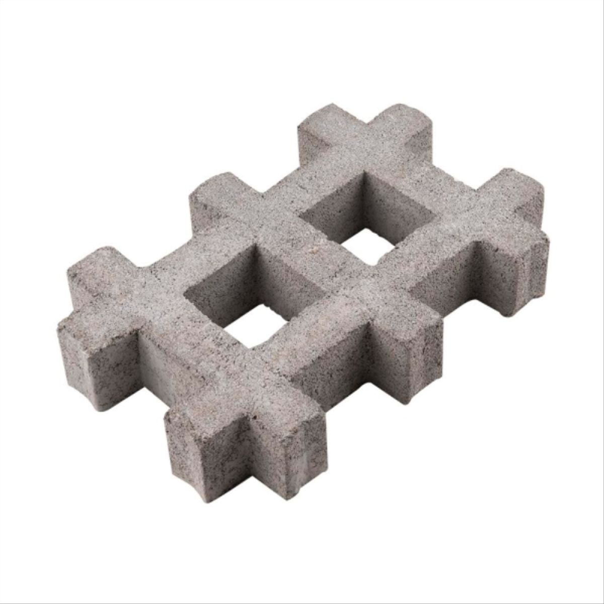 GRAU - Adocesped 30x45x8cm