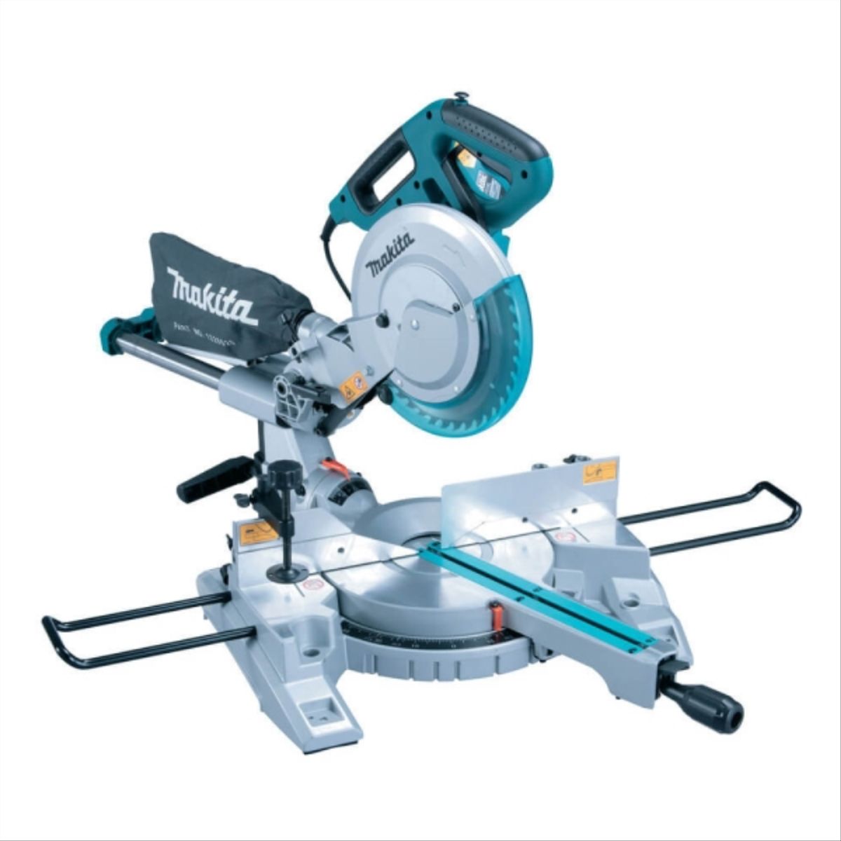 MAKITA - Ingleteadora telescópica 10" 1430W LS1018L