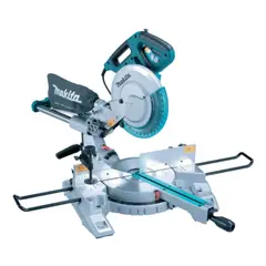 MAKITA - Ingleteadora telescópica 10 1430W LS1018L