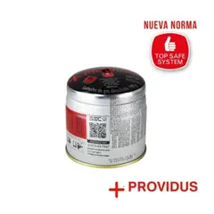 PROVIDUS - Balon de gas 190gr