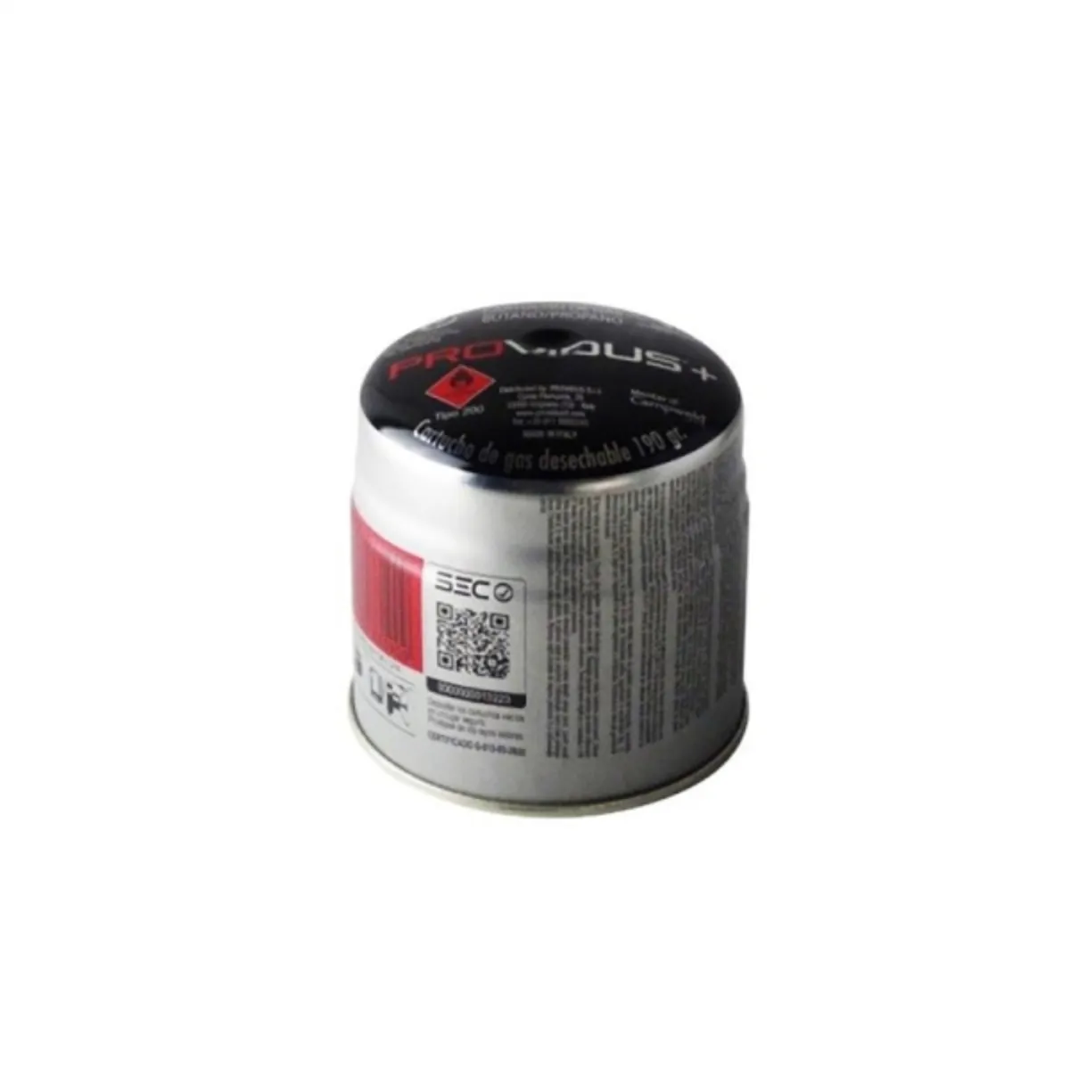 PROVIDUS - Balon de gas 190gr