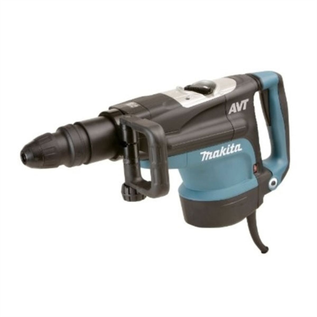 MAKITA - Rotomartillo SDS Max 52 mm 1500W 11,6 kg HR5212C