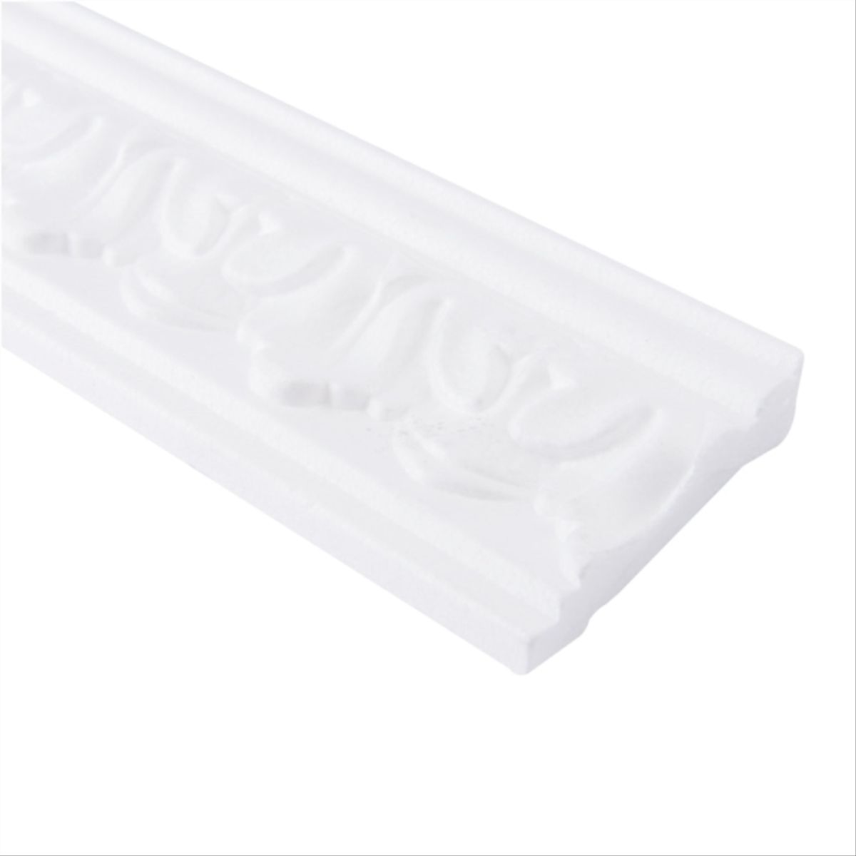 ELAN - Moldura poliestireno E21 60x30mm tira 2mt