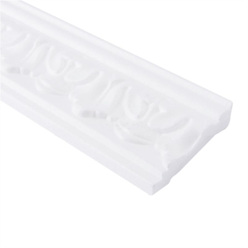 ELAN - Moldura poliestireno E21 60x30mm tira 2mt
