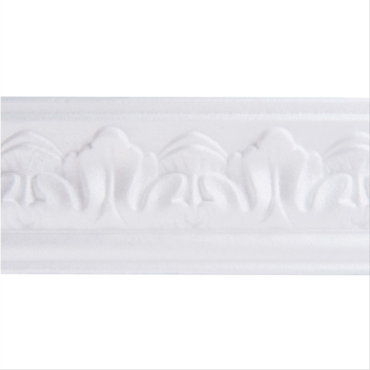 ELAN - Moldura poliestireno E21 60x30mm tira 2mt