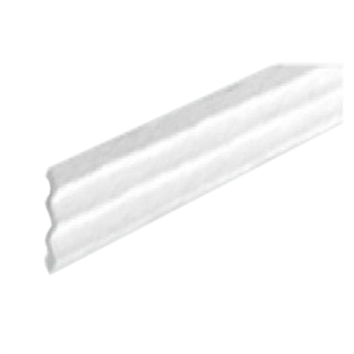 ELAN - Moldura poliestireno LX28 30x20mm tira 2mt