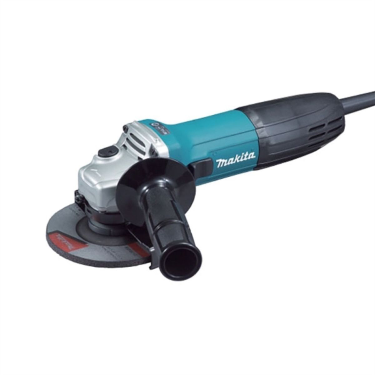 MAKITA - Esmeril angular 4 1/2" 710W 11000RPM GA4530