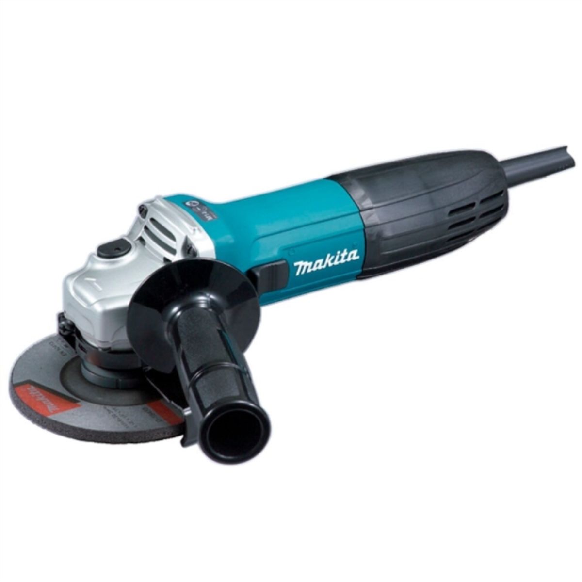 MAKITA - Esmeril angular 4 1/2" 710W 11000RPM GA4530