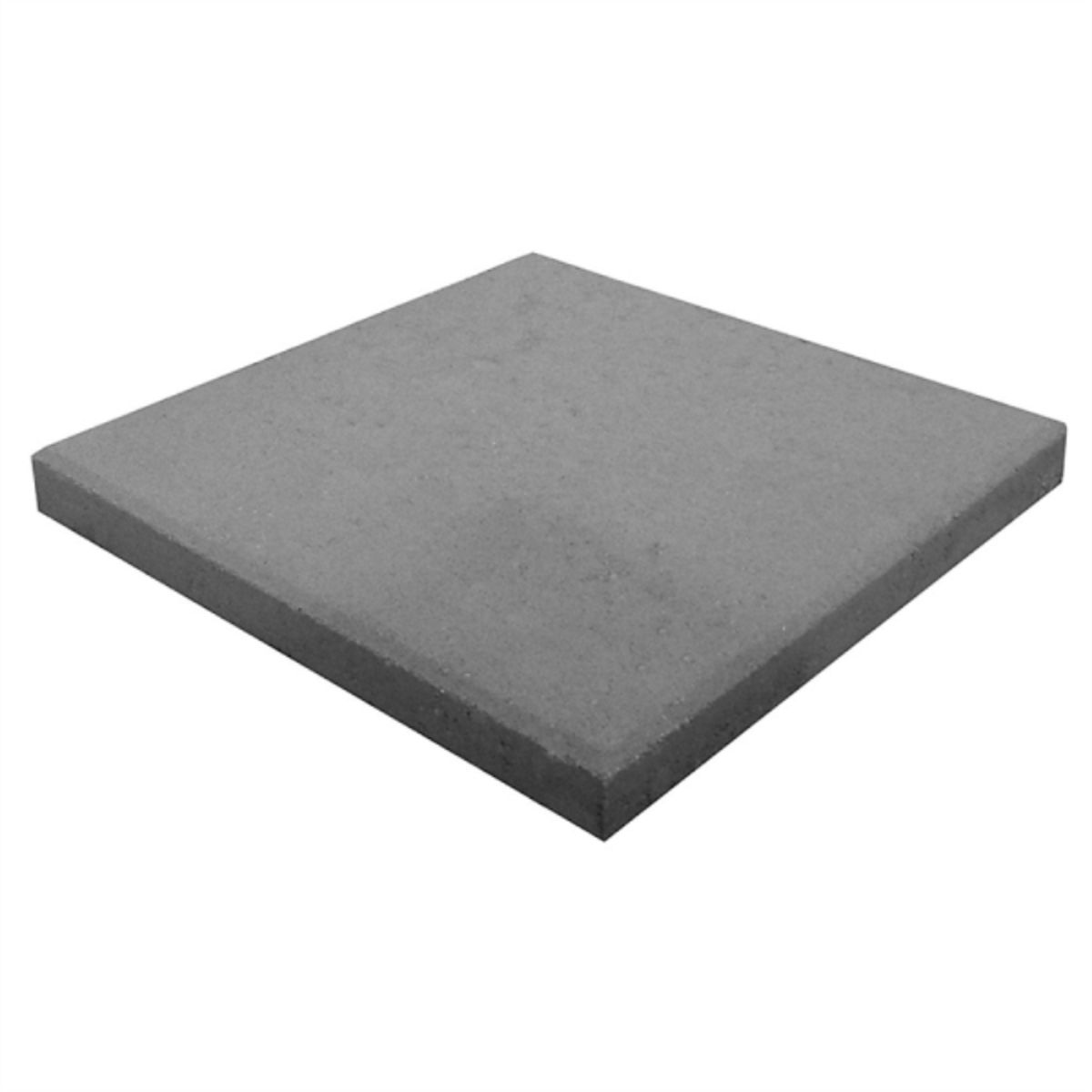 GRAU - Pastelon corriente 50x50x4cm