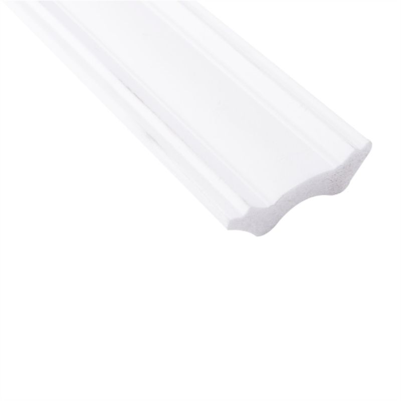 ELAN - Moldura poliestireno J 45x50mm tira 2mt