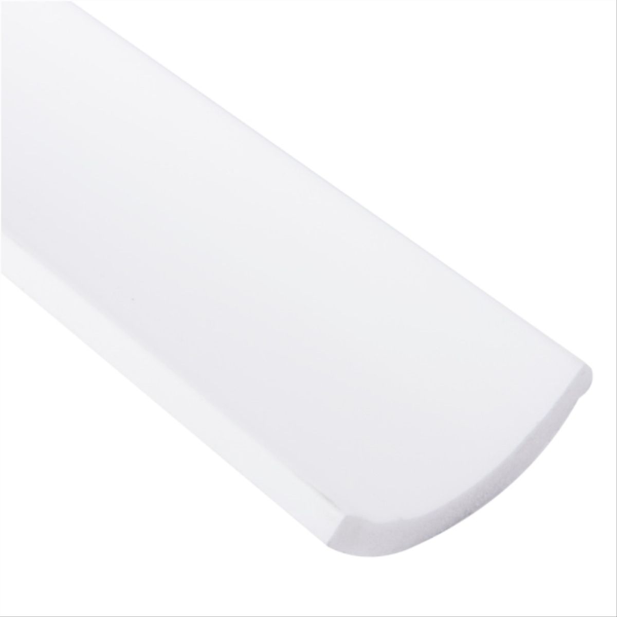 ELAN - Moldura poliestireno B5 50x50mm tira 2mt