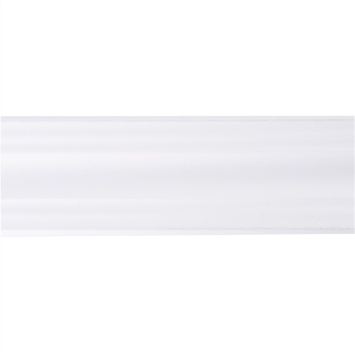 Moldura poliestireno A3 30x30mm tira 2mt, marca NOMASTYL - Foto 2