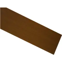 REHAU - Tapacanto PVC peral 22x0.4mm 100mt rollo