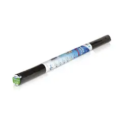 ABNP - Rollo polietileno negro 4mtx 10mt standard 0,1 mc
