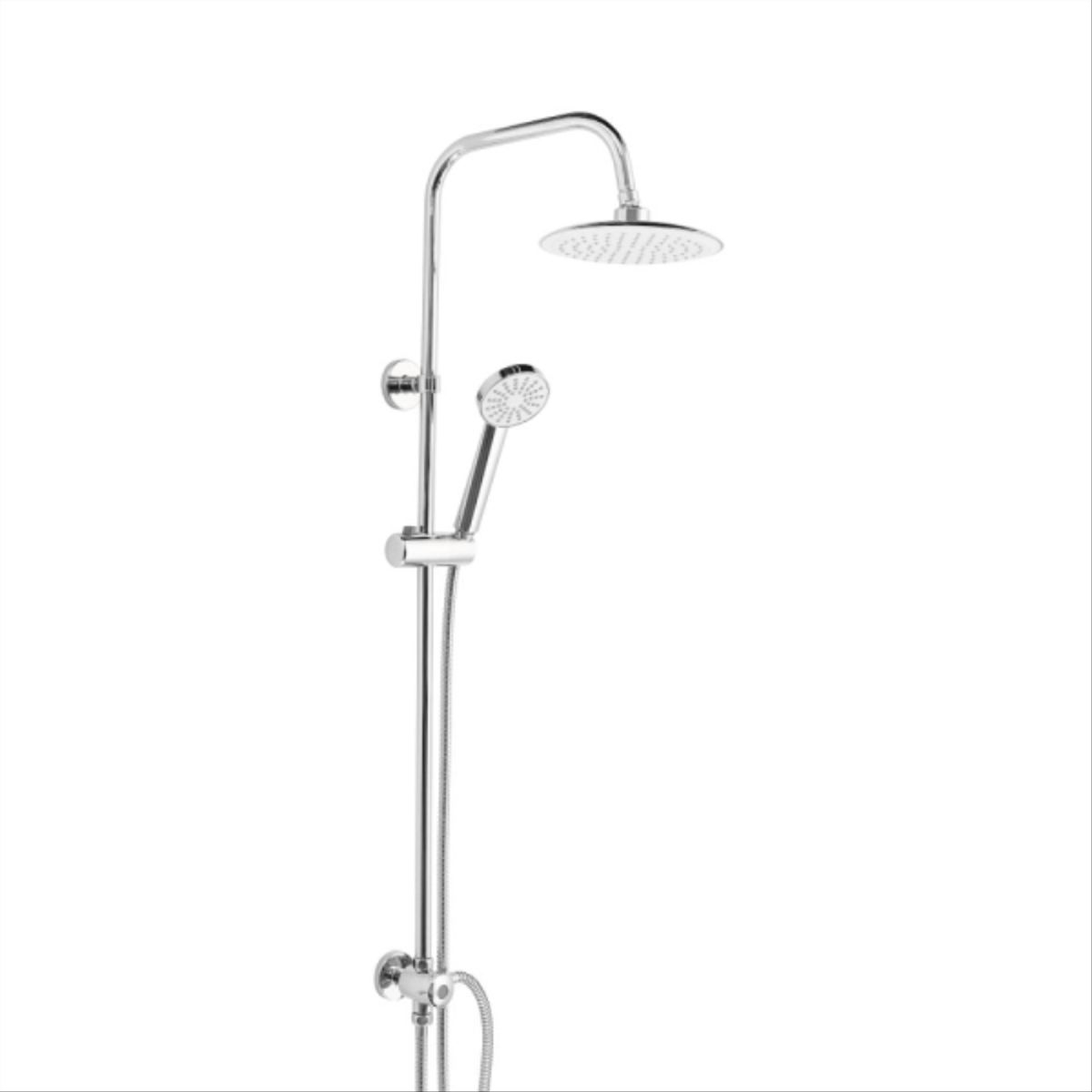 DUSCHY - Columna de ducha cromo Canaria