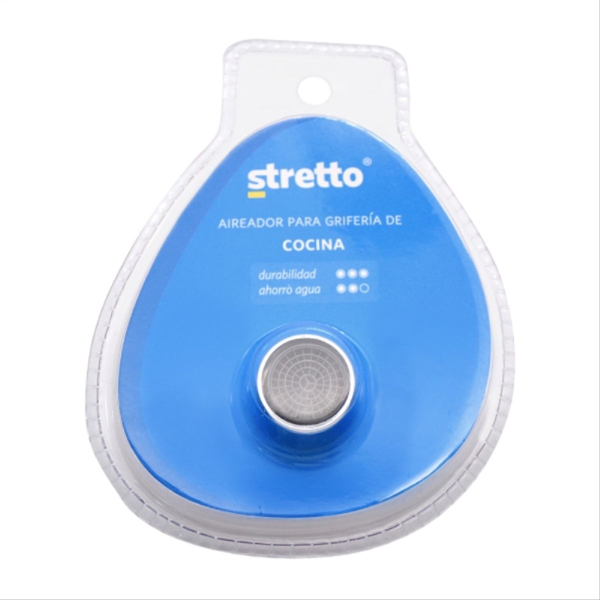 STRETTO - Aireador para grifería de cocina