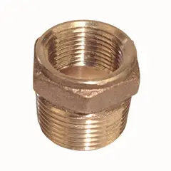STRETTO - Bushing HE HI 1x3/4"
