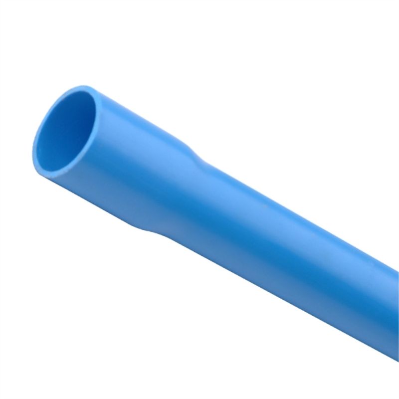 HOFFENS - Tubo clase 10 presion 40mm para cementar